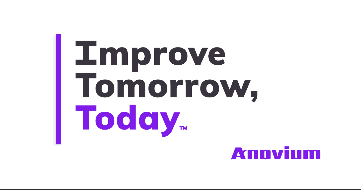 Product: Services - Anovium | Innovation & Digital Transformation