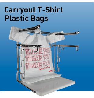 Product Plastic Bags | T-Shirt Bags | Produce Bags | Advance Polybag, Inc. image
