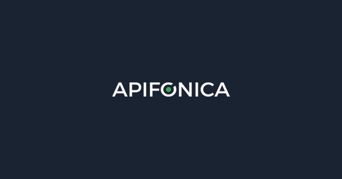 Product Voicebot Integration with Zapier | Apifonica image