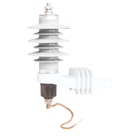 Product Medium Voltage Distribution Arresters - A Plus Power Solution Corporation image