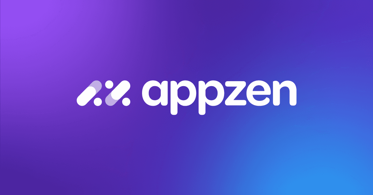 Product Trusted by 1/3 of the Fortune 500 | Modern Finance | Appzen Customers image