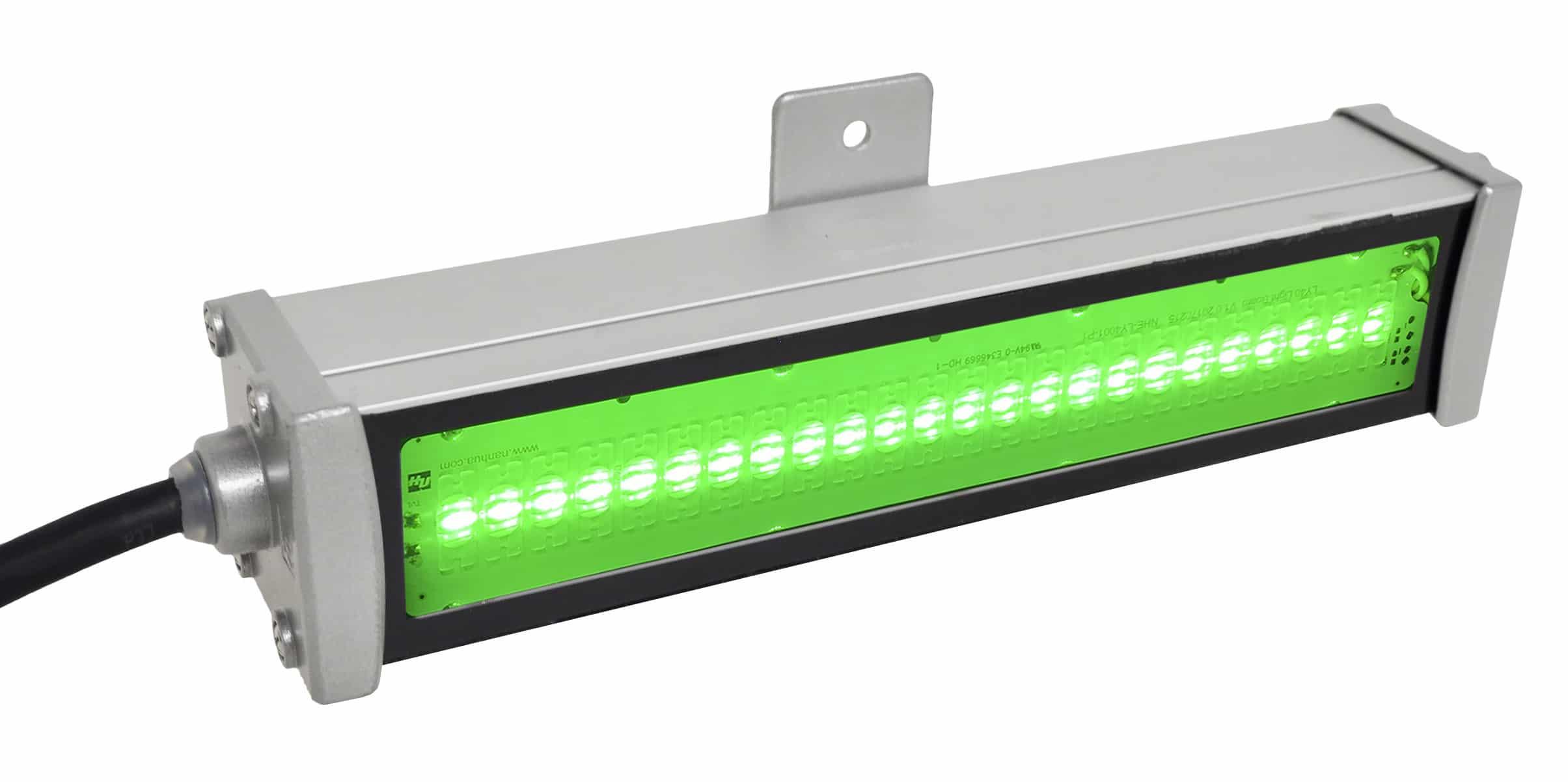 Product APS LW400 Eye-wash Station LED Green Light - APS image