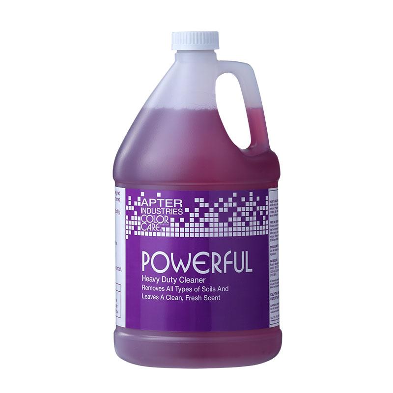Product Powerful Heavy Duty All Purpose Cleaner - Apter Industries image