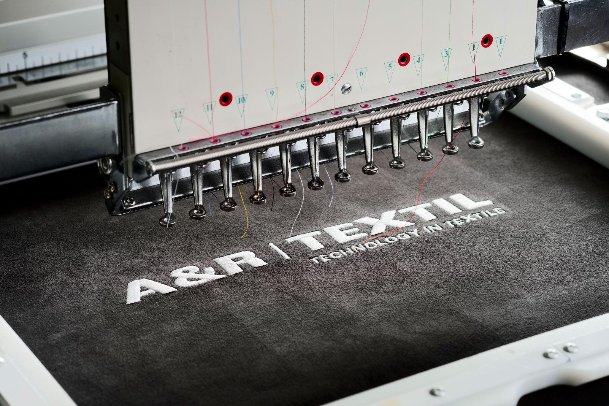 Product Experience Days | A&R Textil GmbH image