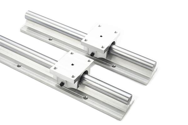 Product TBR round linear guide TBR round linear guide supplier in china image