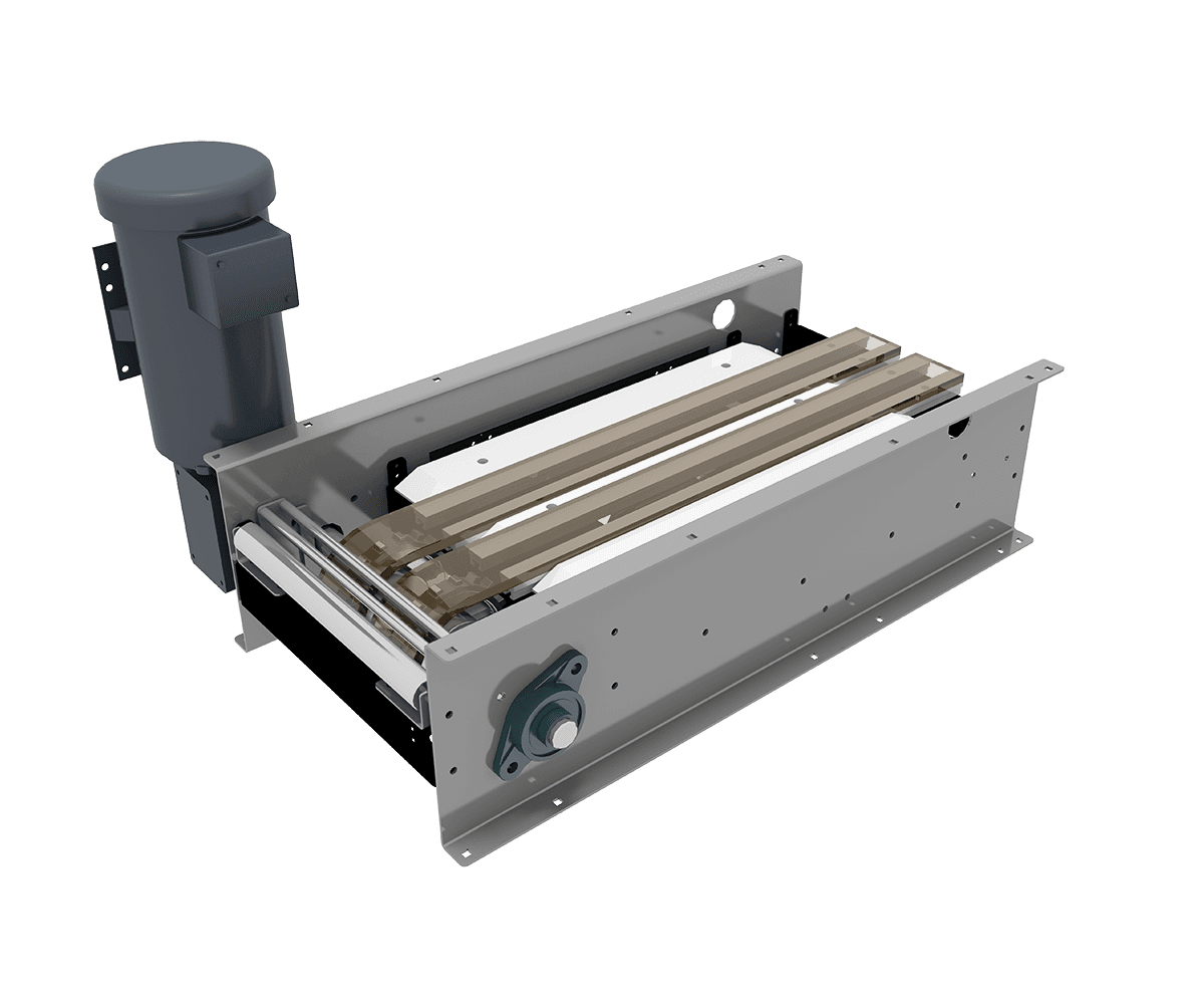 Product Rollerless Case Conveyor - Arrow Conveyor image