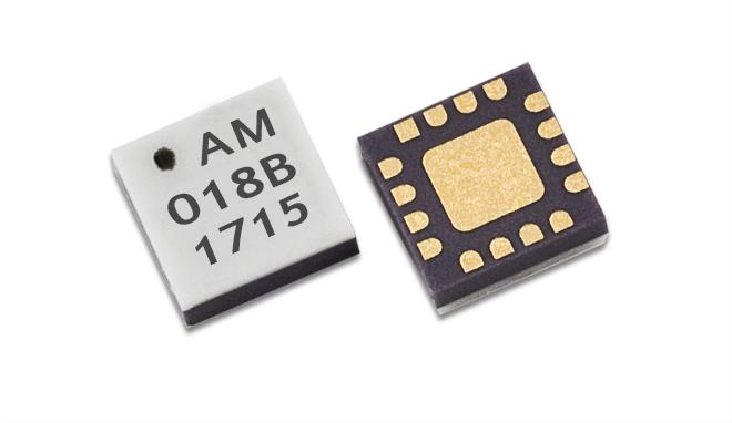 Product AM1018B - RF Amplifiers - Atlanta Micro image