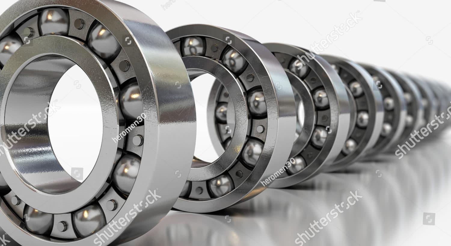 Product Bearings - ABS, Atlantic Bearing Services image