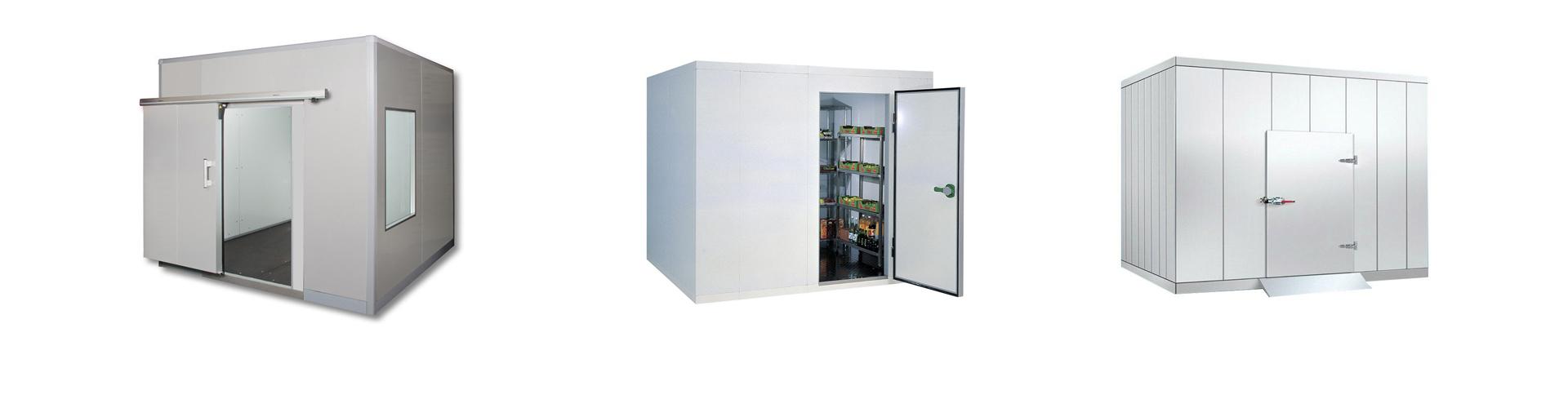 Product Walk in Cold Room Freezer Manufacturer - Atlascool image