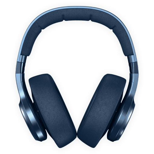 Product Fresh ‘n Rebel Clam Elite Noise Canceling Wireless Over-ear Headphones - Audiodo image