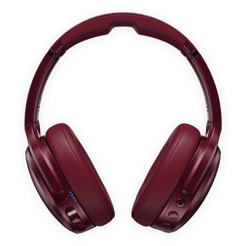 Product Skullcandy Crusher ANC® Personalized Noise Canceling Headphones - Audiodo image