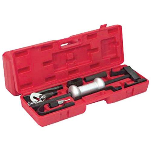 Product ATD Tools Muscle Max 10 lbs Heavy-Duty Dent Puller Set - 5160, Dent Repair Tools: Auto Body Toolmart image