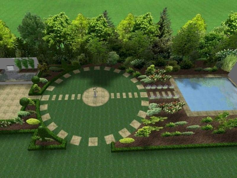 Product Landscape Design/Landscaping - Automize Engineering and Consulting image