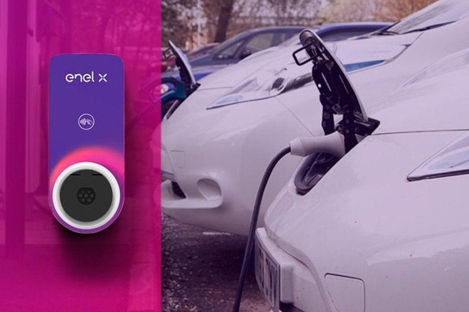 Product: Enel X signs partnership to facilitate payment solutions for e-mobility – Automotive Today
