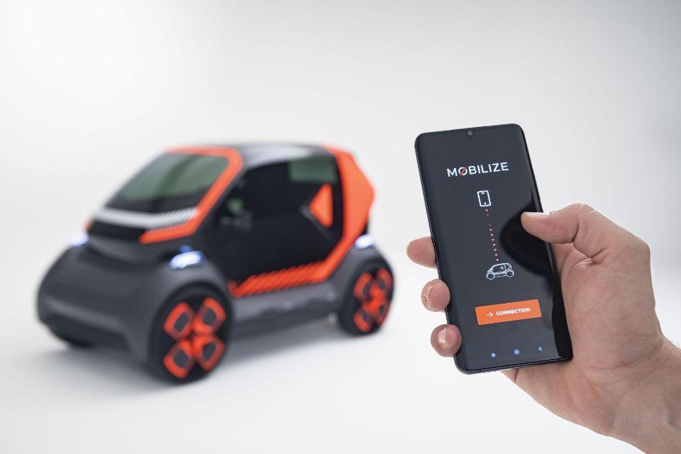 Product: Renault launches Mobilize, a new brand dedicated to mobility and energy services – Automotive Today