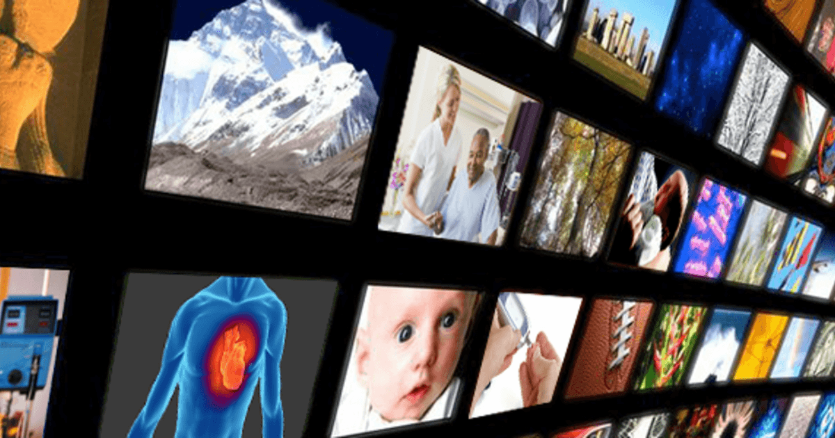 Product IPTV for Hospitals image