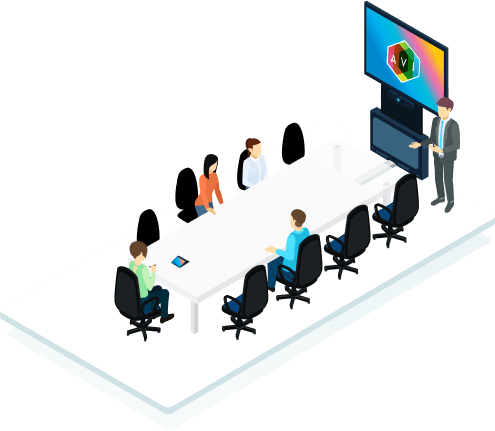 Product ZOOM Conference Room - Medium - 1055552 image