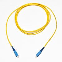 Product MPS-1200 Singlemode, Simplex Optical Reference Cable - Microwave Photonic Systems image