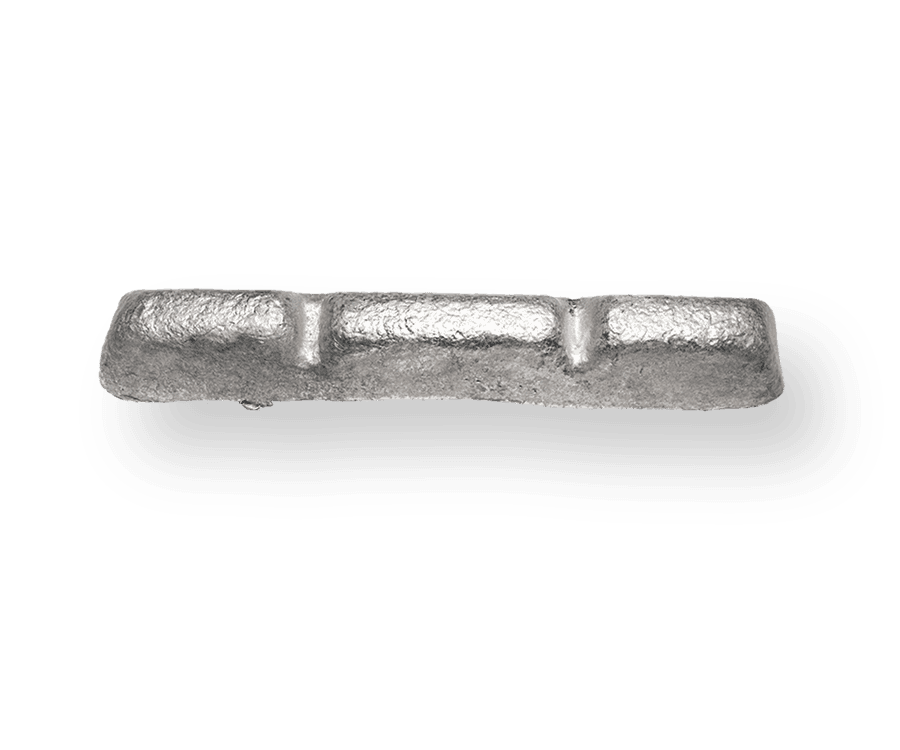 Product Aluminium Notch Bar - Baheti Recycling Industries Limited image