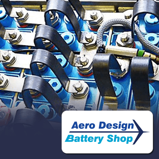 Product Battery Shop Repair Capabilities – Aero Design/Battery Shop LLC image