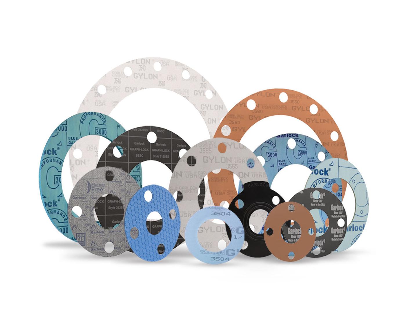 Product Services - Engineered Gaskets & Seals | Beacon Gasket & Seals Co. image