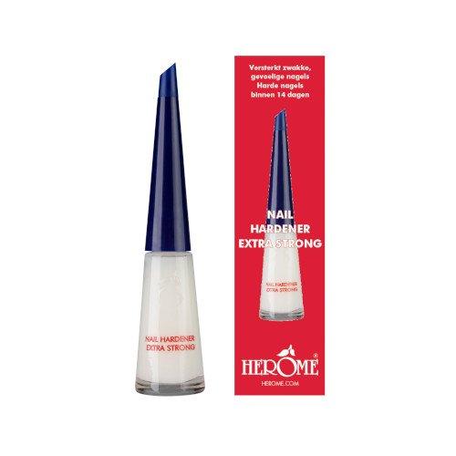 Product Herome Extra Strong Nail Hard-red - Beauty Warehouse image