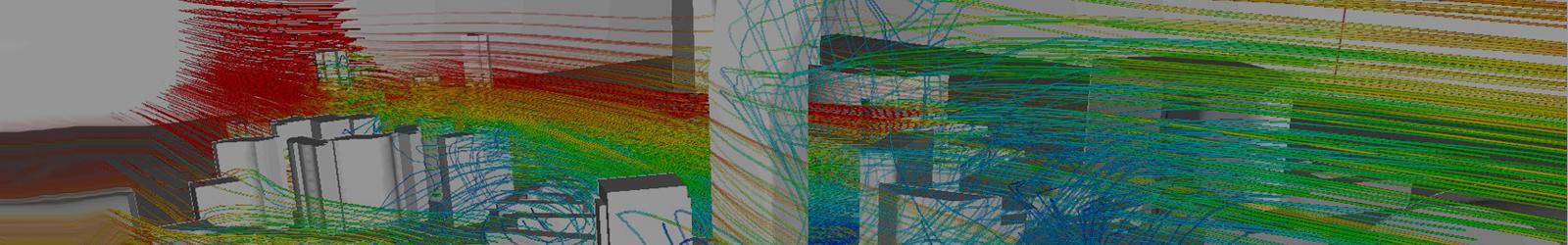 Product CFD Analysis (Advanced) Services | BE Consulting Engineers image