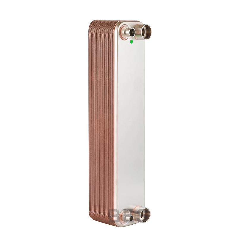 Product BL60 Copper Brazed Plate Heat Exchanger - BES image