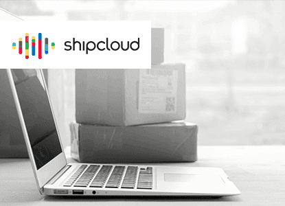 UseCase: Shipcloud s'appuie sur l'API Billwerk+.