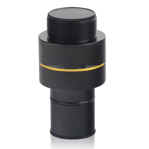 Product C-Mount adapter for Top Side Biological Inverted Microscopes image
