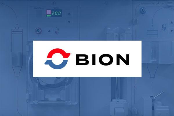 Product Ancillary Services - Bion image