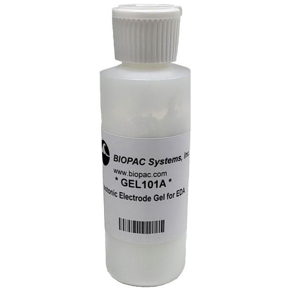 Product Electrode Gel, Isotonic, 114 g | GEL101A | Consumable, Education, Research | BIOPAC image
