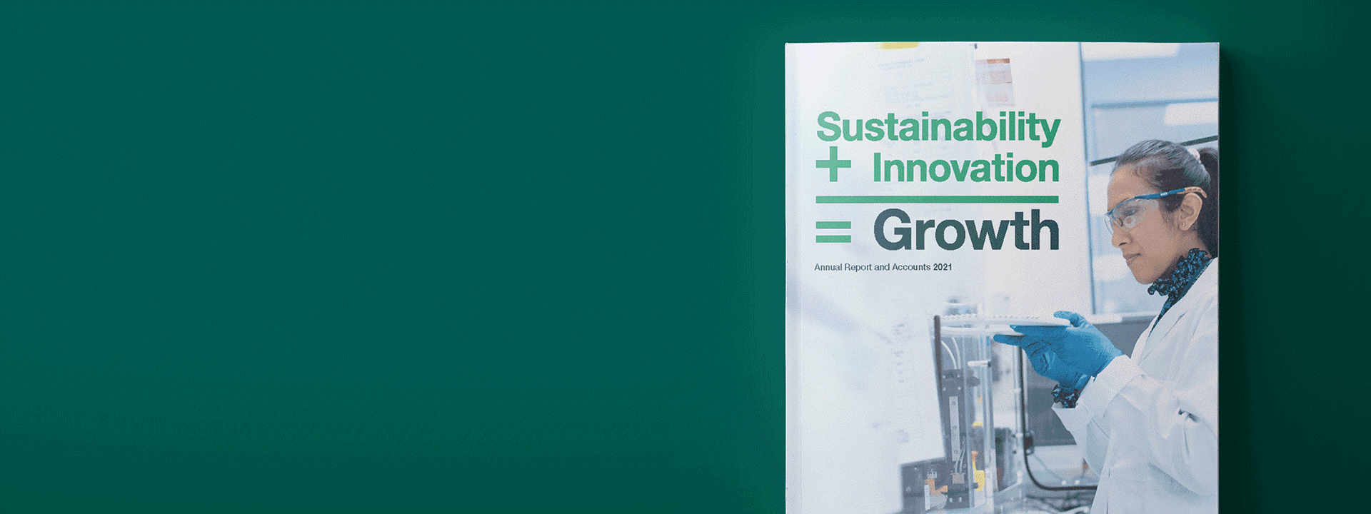 Product Croda: the core pillars of sustainability and innovation - Black Sun Global image