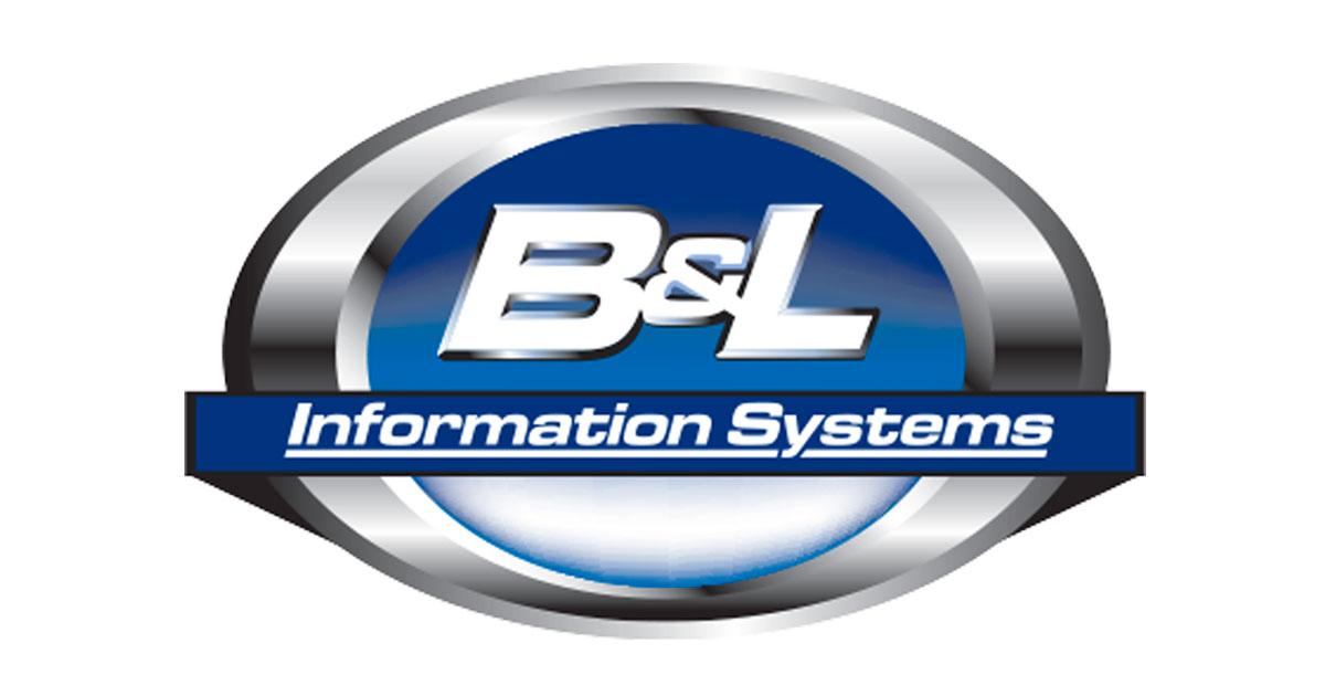 Product Solutions | B&L Information Systems, Inc. | Enterprise Resource Planning (ERP) Software image