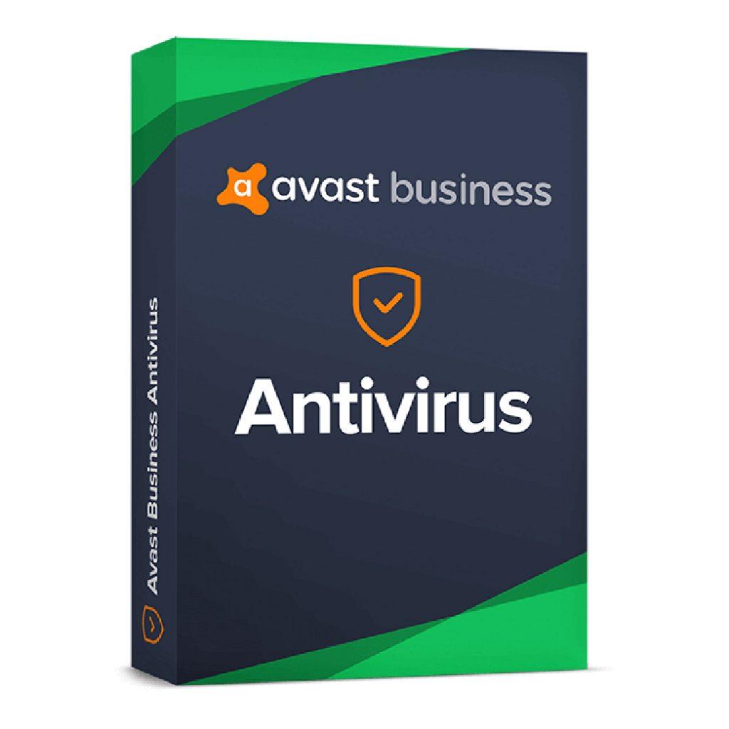 Product Anti Virus – Blue Ethos image