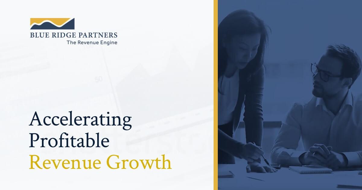 Product 
		Growth Strategy | Services | Blue Ridge Partners     image
