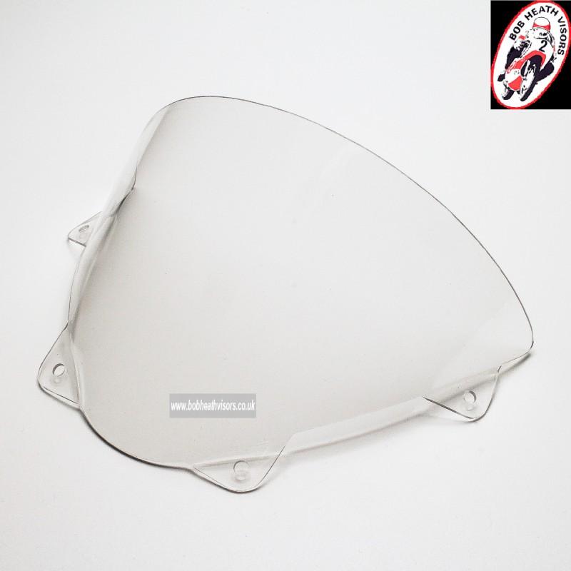 Product MOTORCYCLE FAIRING SCREEN EXTENDERS - SMALL SIZE image
