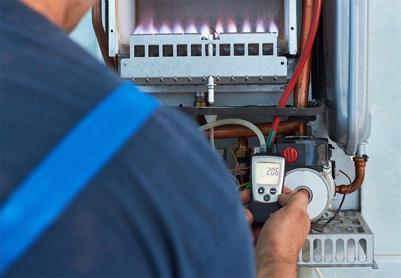 Product Gas Boiler Servicing – Greater Dublin and North Wicklow image