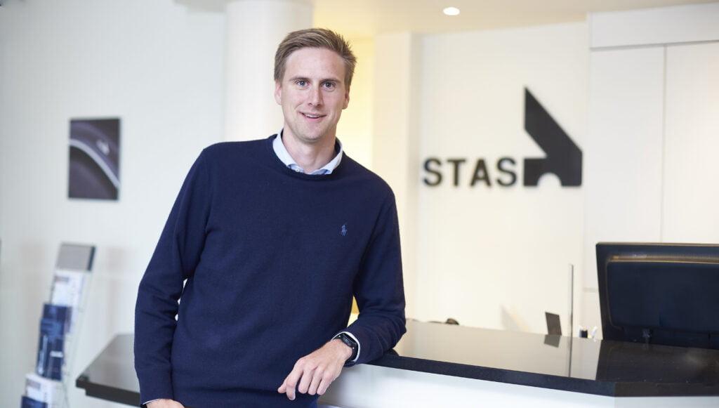 UseCase: Discover why STAS chose BrightAnalytics as finance tool