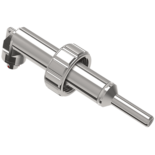 Product D635 (25mm Sartorius) Dissolved Oxygen Sensor - Broadley-James Ltd image