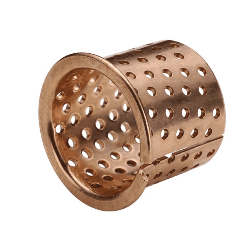 Product Wrapped Bronze Bushings | Metric Size | Shop Online image