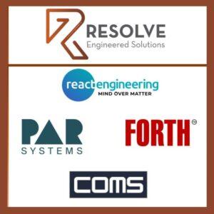 Product Resolve Engineered Solutions: Cumbrian SMEs Unite for Comprehensive Engineering Services | Cumbria O&M Services (COMS) image