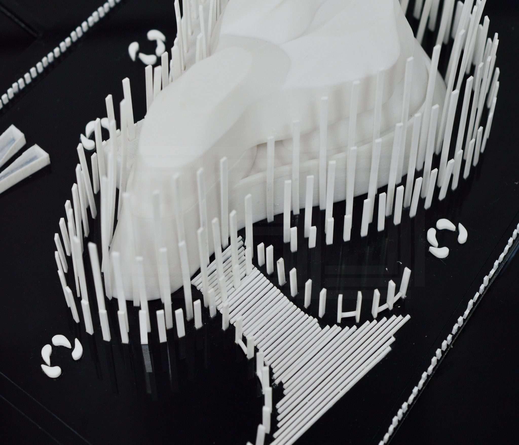 Product Professional 3D Designing Services | Dubai, UAE - C3D Printing image