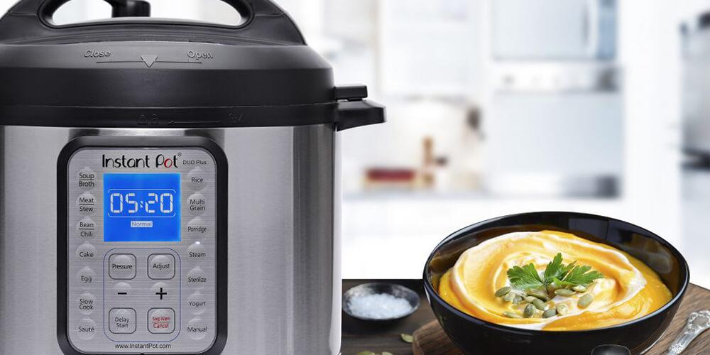 Product The Best Features on the 9-in-1 Instant Pot  - CAA South Central Ontario image