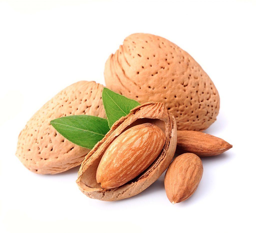 Product Almond – Cap Industries image
