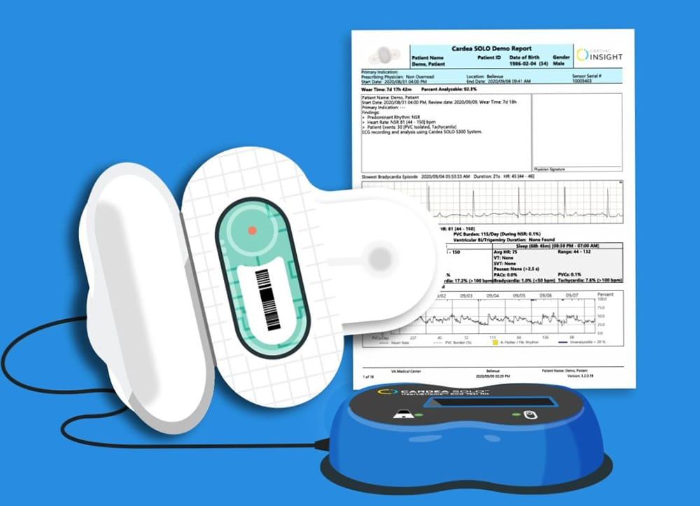 Product: The Role of Technology in Cardiac Care | Cardiac Insight