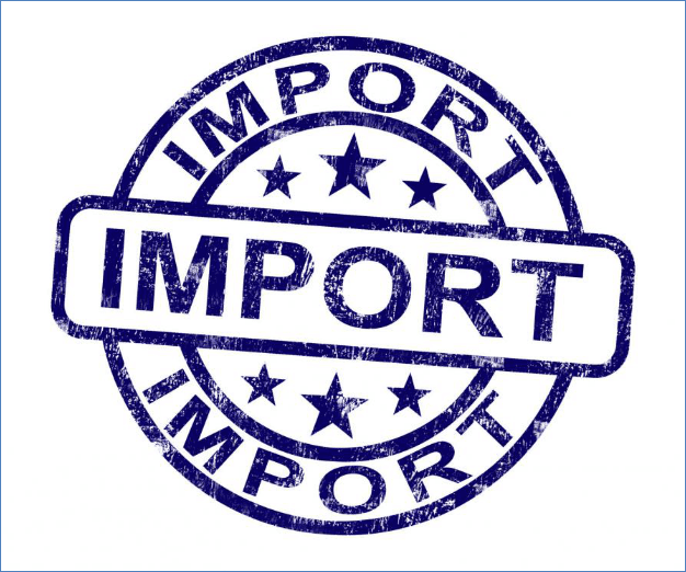 Product How To Import Products To The Netherlands | Cargo Shipping International image