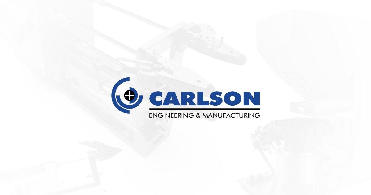 Product Carlson Engineering | Products image