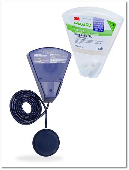 Product Carter HealthAvagard Surgical and Healthcare Product image