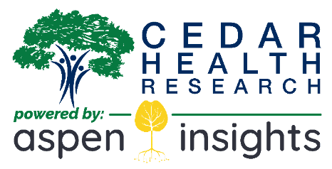 Product Dallas researchers achieve clinical trial success with cutting-edge, Artificial Intelligence technology - Cedar Health Research image